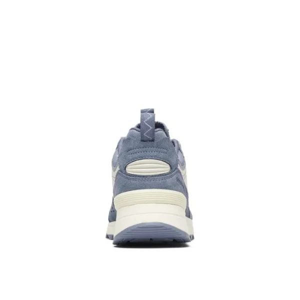 Discover the Alpine 83 Sneaker Recraft MXD, merging retro design with modern comfort. Shop Merrell men's shoes now!