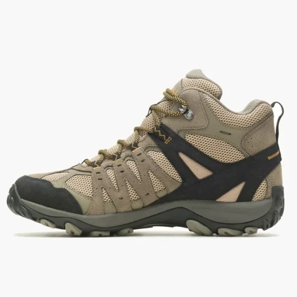 Hombre Accentor 3 Mid Waterproof - Ver todo