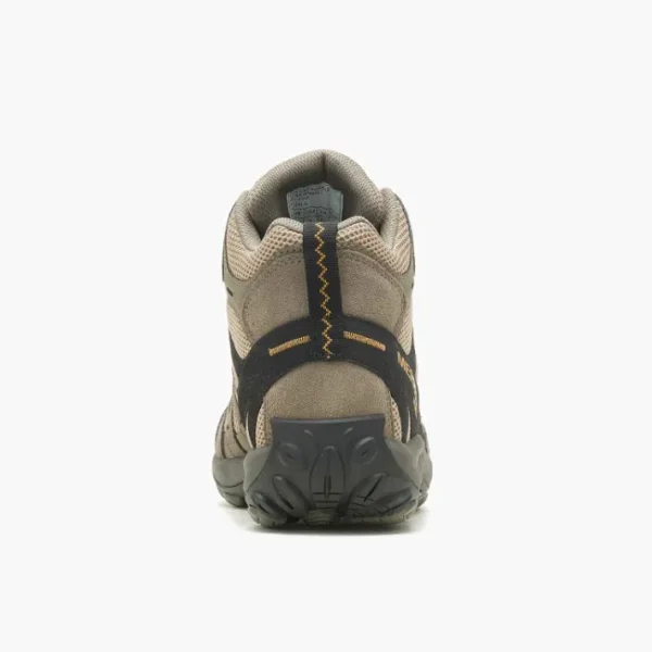 Hombre Accentor 3 Mid Waterproof - Ver todo
