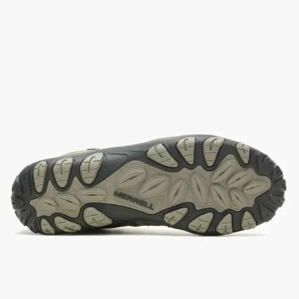 Hombre Accentor 3 Mid Waterproof - Ver todo