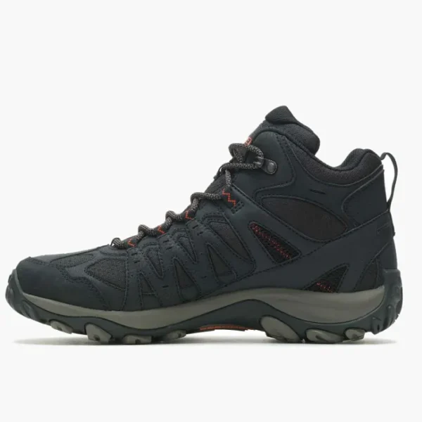 Hombre Accentor Sport 3 Mid GORE-TEX® - Ver todo