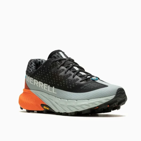 Hombre Agility Peak 5 - Ver todo