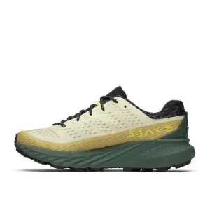 Hombre Agility Peak 5 - Ver todo