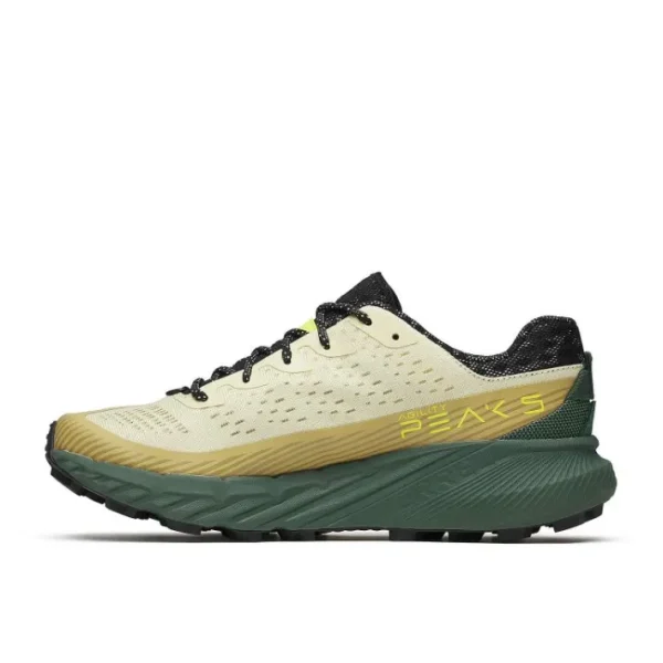 Hombre Agility Peak 5 - Ver todo