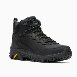 Hombre Coldpack 3 Thermo Mid Waterproof - Ver todo