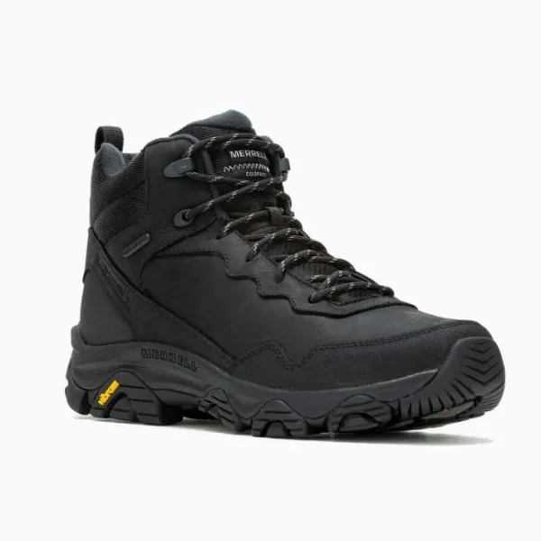 Hombre Coldpack 3 Thermo Mid Waterproof - Ver todo