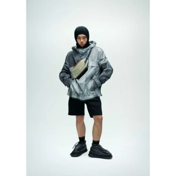 Hombre Hut Moc 2 Packable Zip Off 1TRL - Ver todo