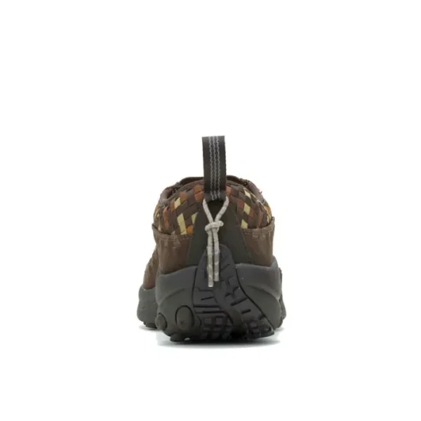 Hombre Jungle Moc EVO Woven 1TRL - Slip ons