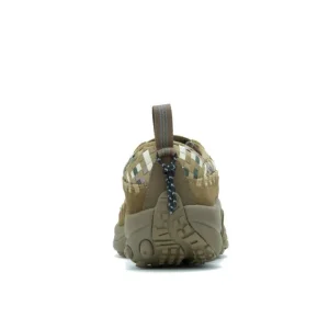 Hombre Jungle Moc EVO Woven 1TRL - Slip ons