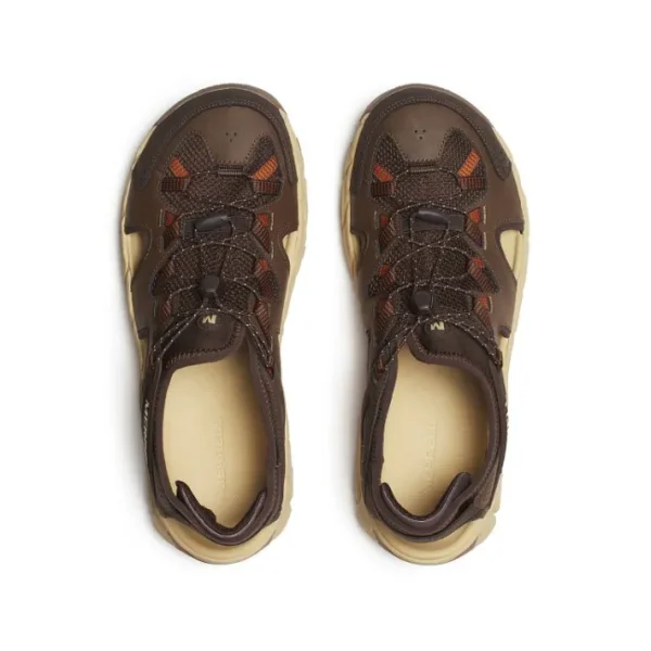 Hombre Maipo Explorer Sieve - Ver todo