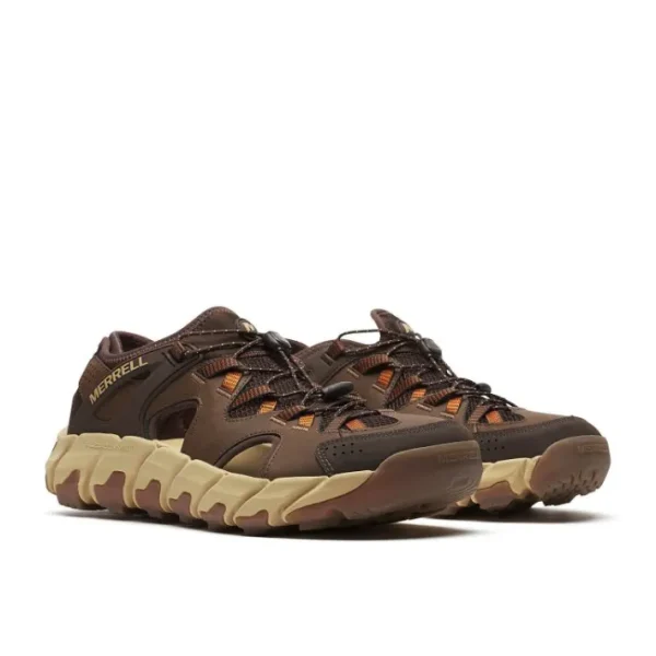 Hombre Maipo Explorer Sieve - Ver todo