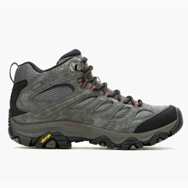 Hombre Moab 3 Mid GORE-TEX® - Ver todo