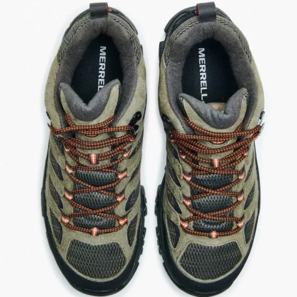 Hombre Moab 3 Mid GORE-TEX® - Ver todo