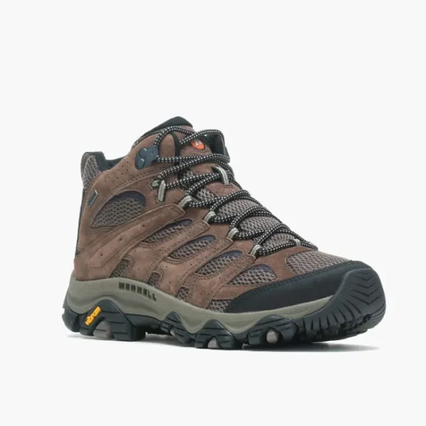 Hombre Moab 3 Mid GORE-TEX® - Ver todo