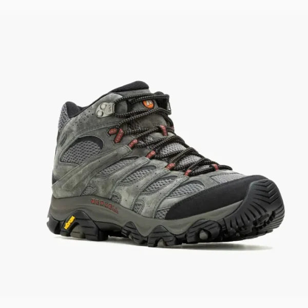 Hombre Moab 3 Mid GORE-TEX® - Ver todo
