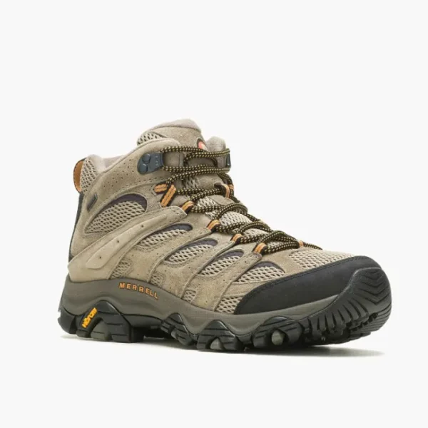 Hombre Moab 3 Mid GORE-TEX® - Ver todo