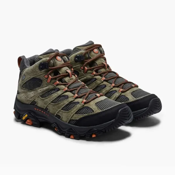 Hombre Moab 3 Mid GORE-TEX® - Ver todo