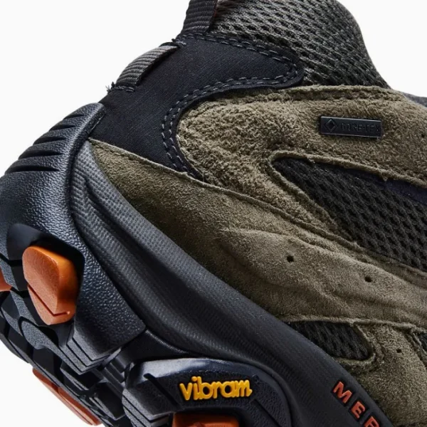 Hombre Moab 3 Mid GORE-TEX® - Ver todo
