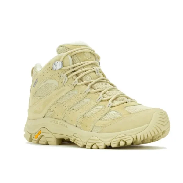 Hombre Moab 3 Mid Waterproof - Ver todo