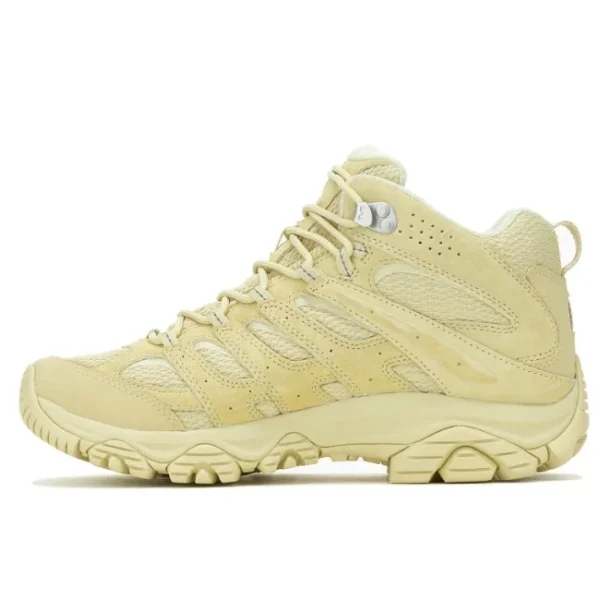 Hombre Moab 3 Mid Waterproof - Ver todo