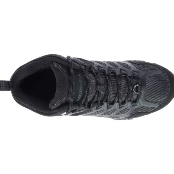 Hombre Moab FST 3 Thermo Mid Waterproof - Ver todo