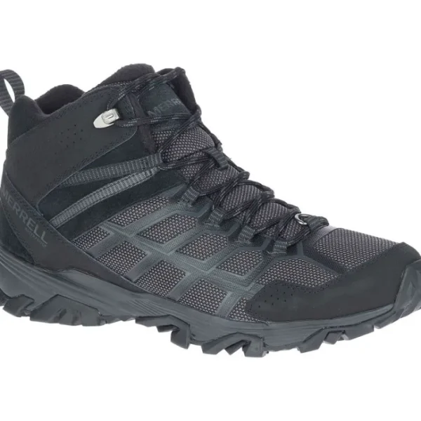 Hombre Moab FST 3 Thermo Mid Waterproof - Ver todo