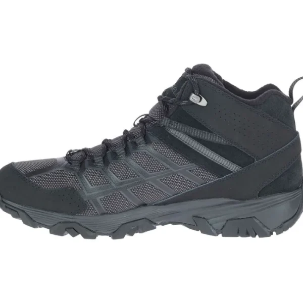 Hombre Moab FST 3 Thermo Mid Waterproof - Ver todo