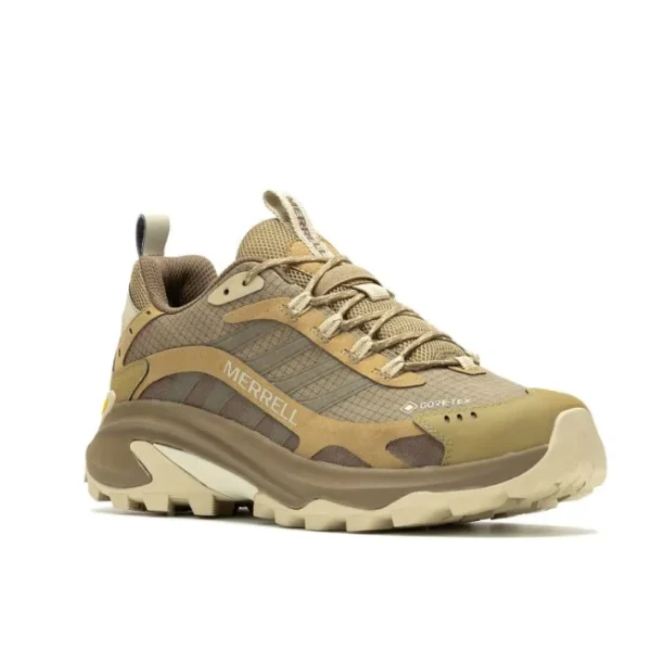 Hombre Moab Speed 2 GORE-TEX® - Ver todo