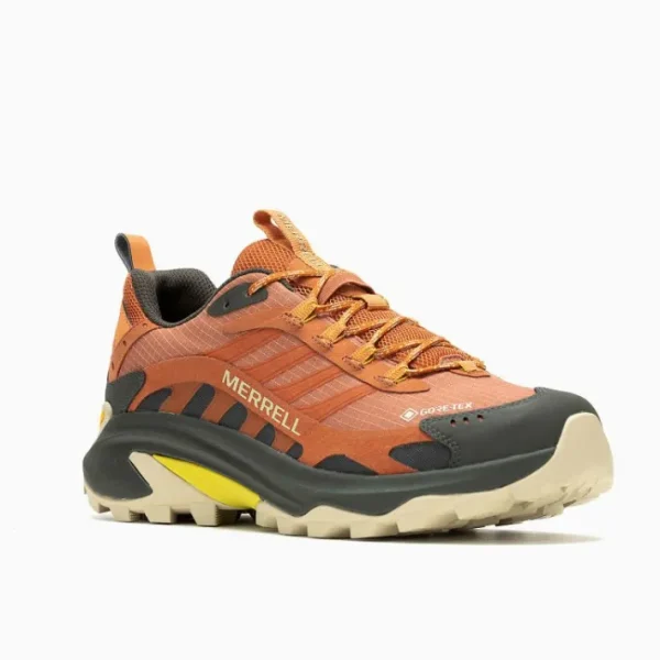 Hombre Moab Speed 2 GORE-TEX® - Ver todo
