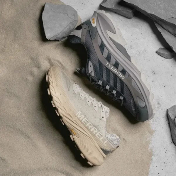 Hombre Moab Speed 2 GORE-TEX® - Ver todo