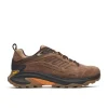Hombre Moab Speed 2 Leather Waterproof - Ver todo