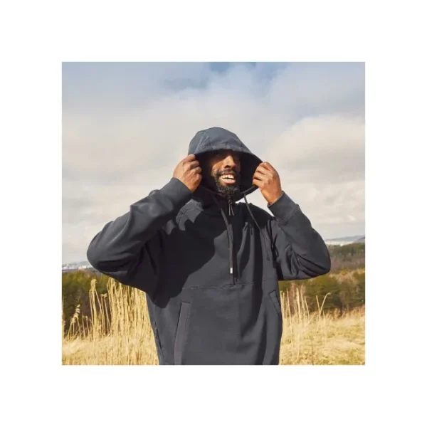 Hombre Momentum Hoody - Ver todo