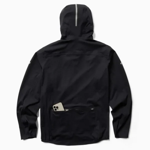 Hombre Pro Whisper Jacket - Ver todo