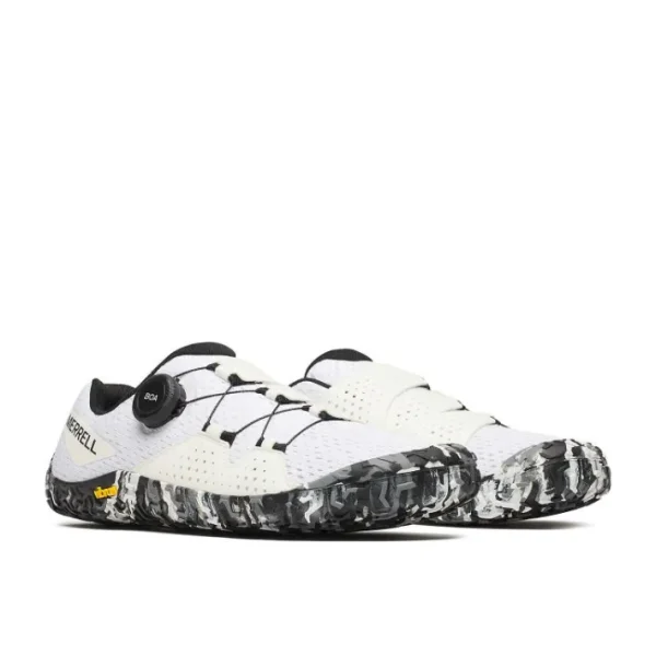 Hombre Vapor Glove 6 Boa - Ver todo