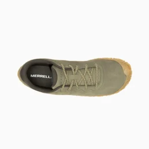 Hombre Vapor Glove 6 Leather - Ver todo