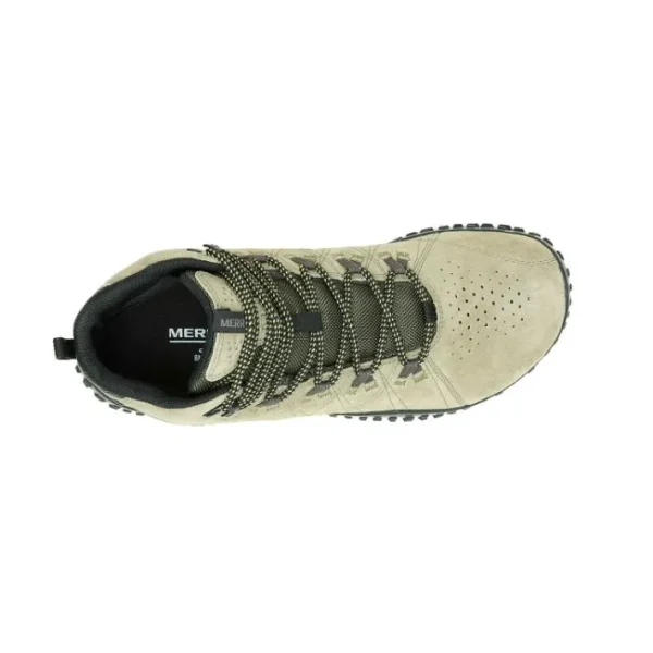 Hombre Wrapt Mid Waterproof - Ver todo