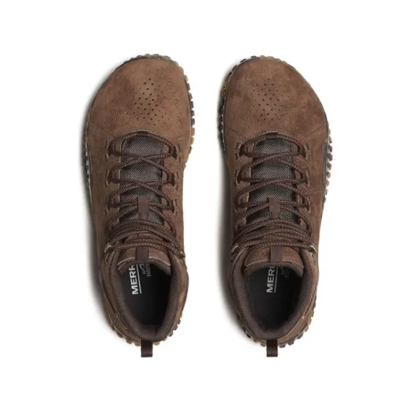 Hombre Wrapt Mid Waterproof - Ver todo
