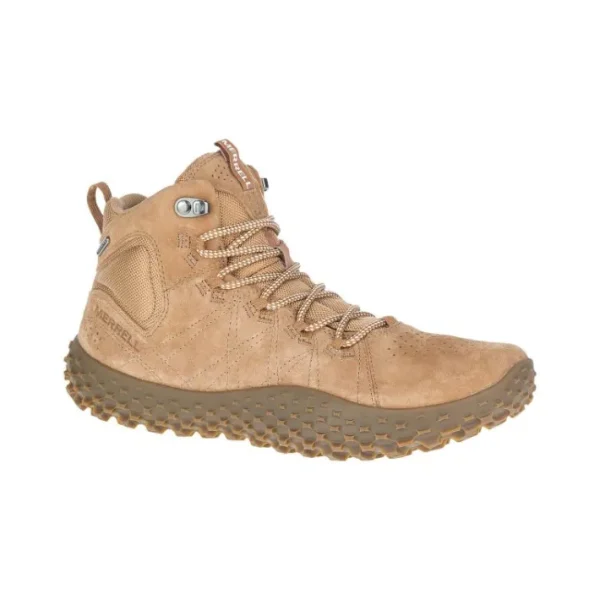 Hombre Wrapt Mid Waterproof - Ver todo