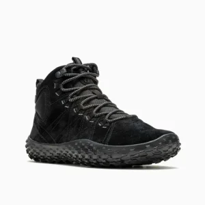 Hombre Wrapt Mid Waterproof - Ver todo