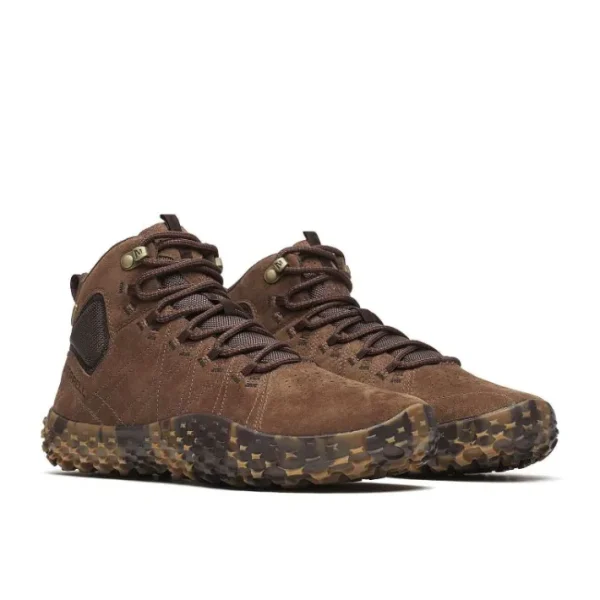 Hombre Wrapt Mid Waterproof - Ver todo