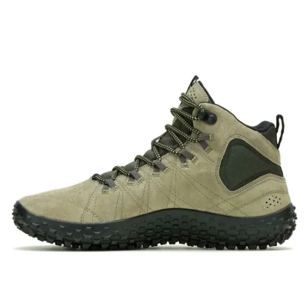 Hombre Wrapt Mid Waterproof - Ver todo