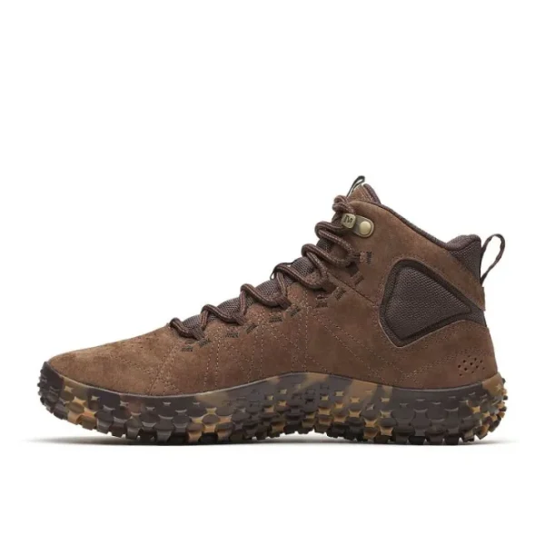 Hombre Wrapt Mid Waterproof - Ver todo