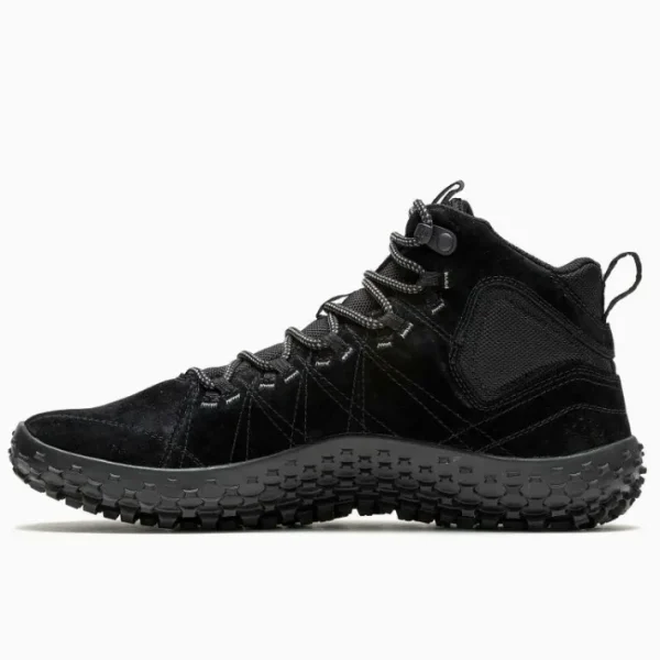 Hombre Wrapt Mid Waterproof - Ver todo