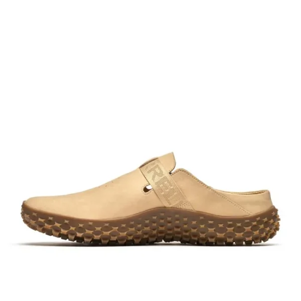 Hombre Wrapt Slide Nubuck - Ver todo