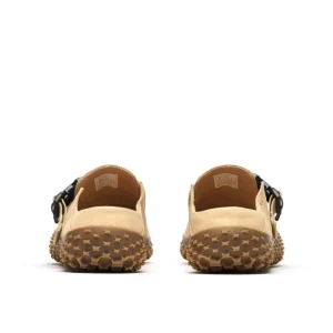 Hombre Wrapt Slide Nubuck - Ver todo