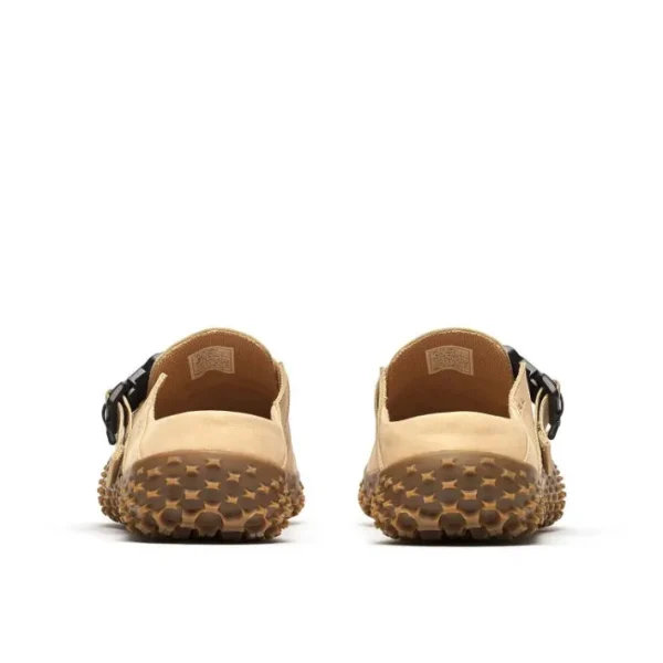 Hombre Wrapt Slide Nubuck - Ver todo