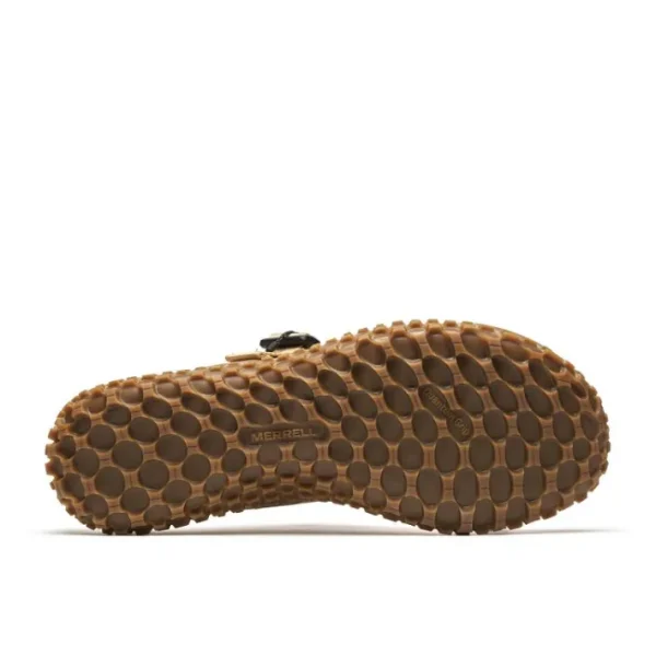 Hombre Wrapt Slide Nubuck - Ver todo