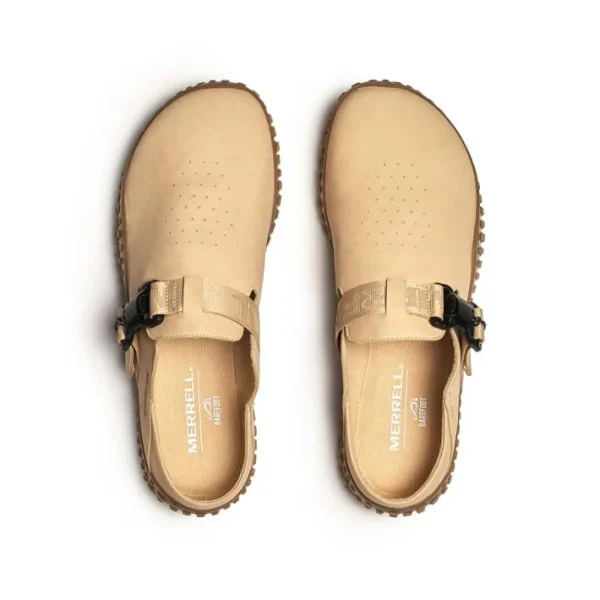 Hombre Wrapt Slide Nubuck - Ver todo