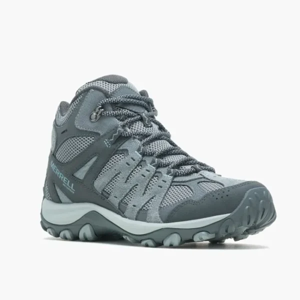 Mujer Accentor 3 Mid Waterproof - Ver todo