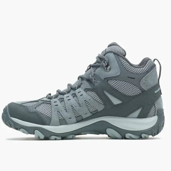 Mujer Accentor 3 Mid Waterproof - Ver todo